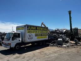 Recycling Services for Junk in Chadbourn, NC