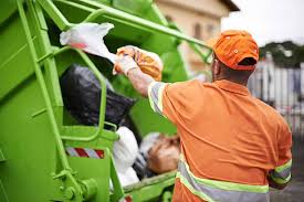 Junk Removal for Events in Chadbourn, NC