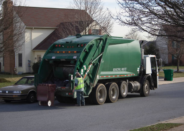 Best Scrap Metal Removal  in Chadbourn, NC