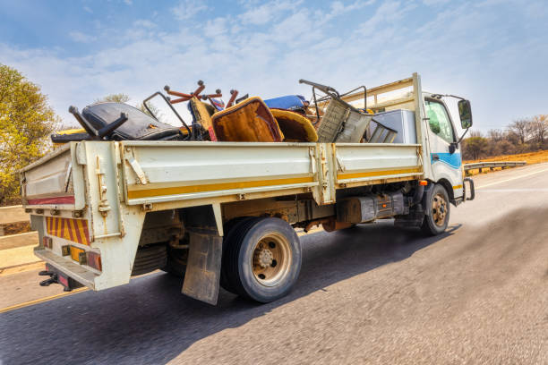 Best Garage Cleanout  in Chadbourn, NC